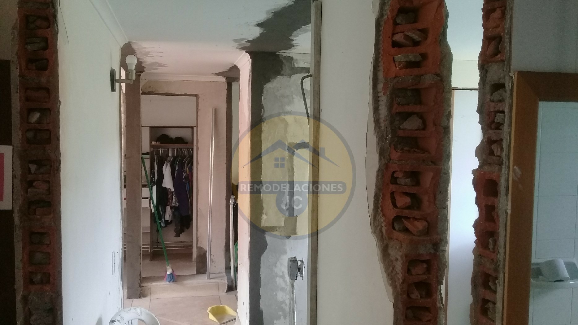 renovación de puertas en belén la mota