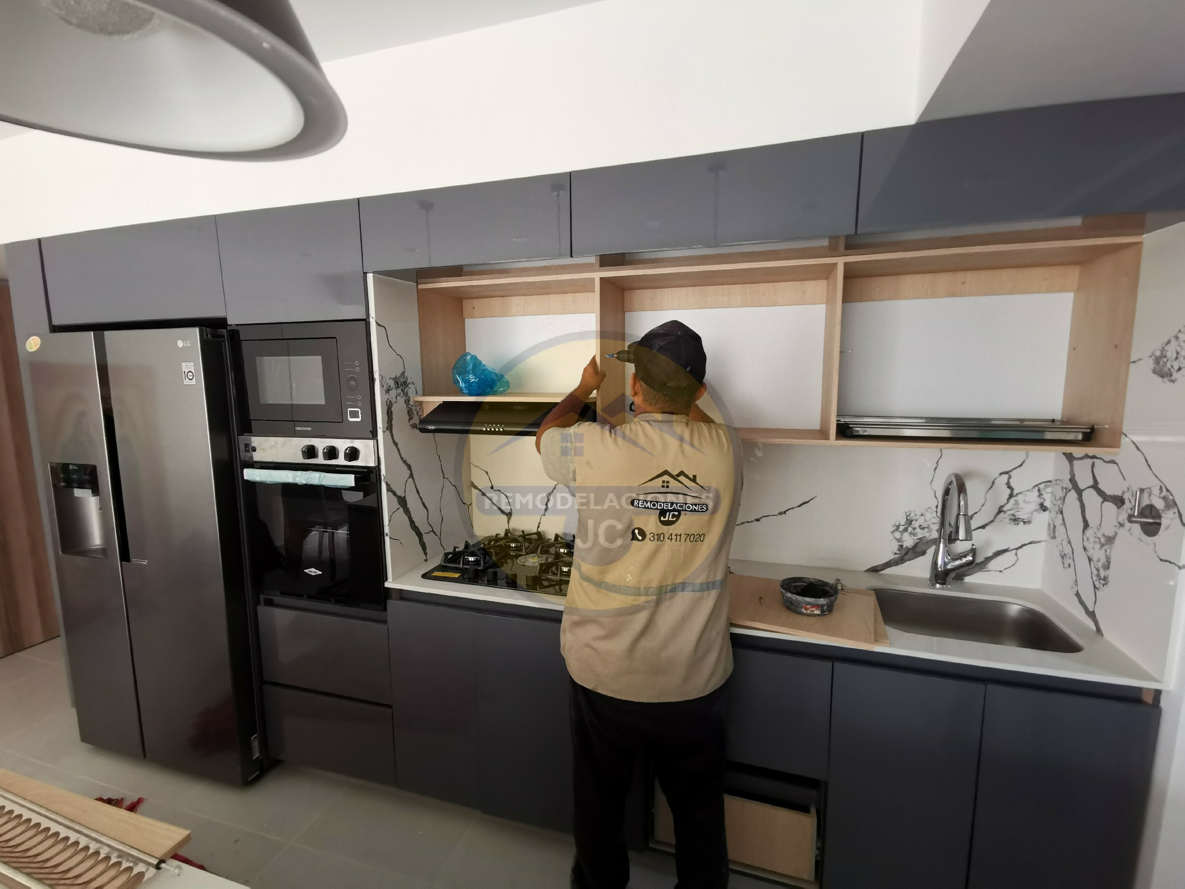 carpinteros en Medellín, bello, Itagüí y envigado a su disposición