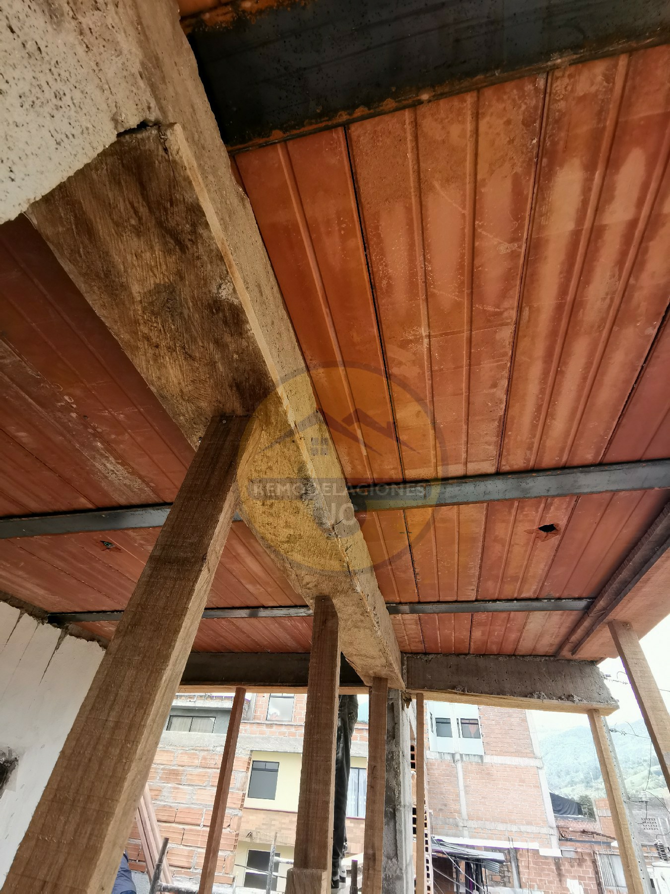 construcción de casas, apartamentos y locales en Medellín, Itagüí, envigado y bello