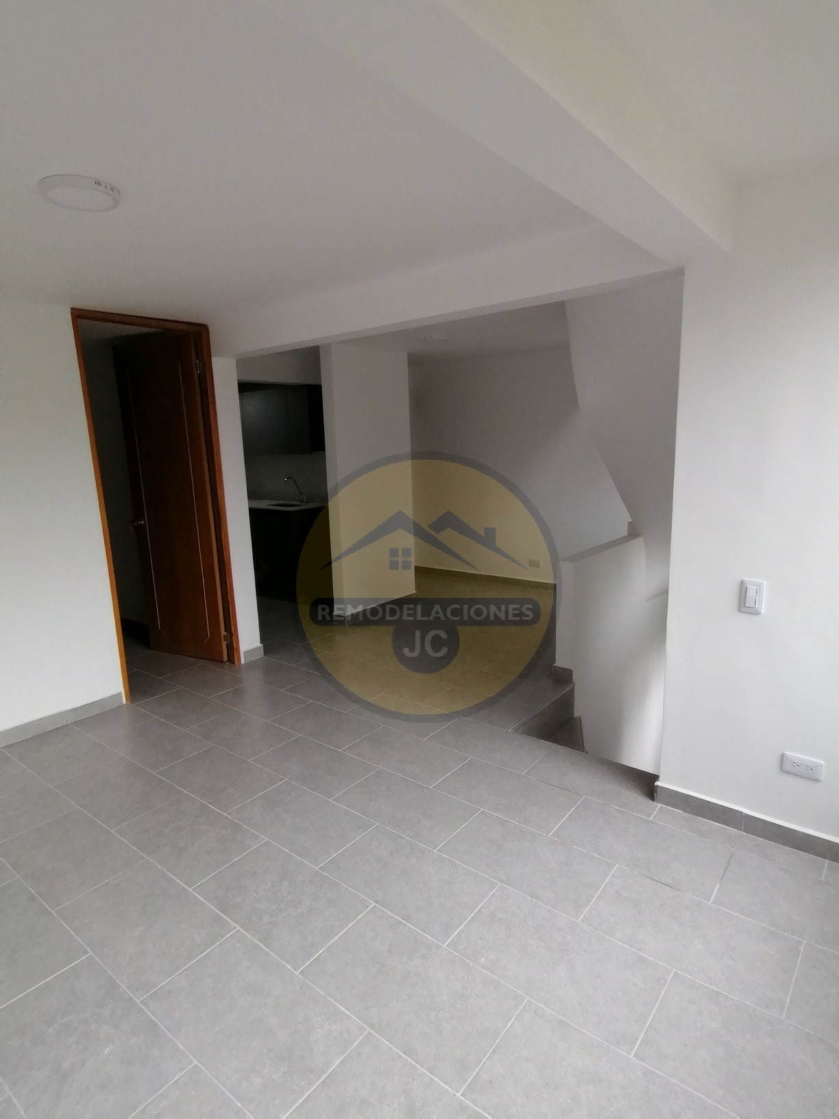 acabados de casas y apartamentos