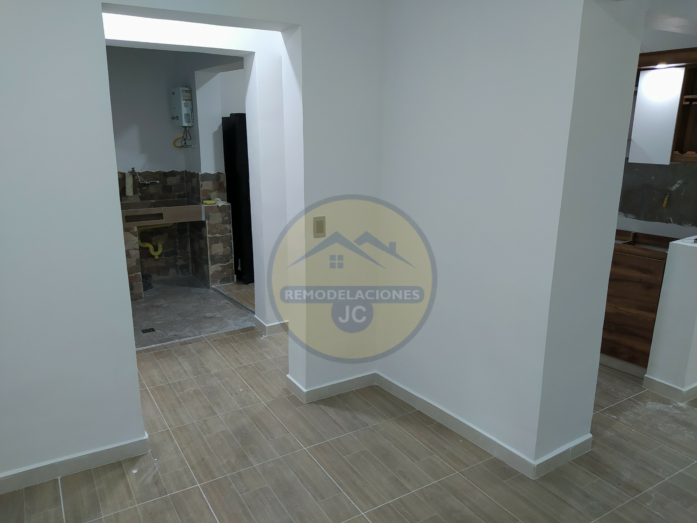 remodelación de vivienda en Medellín y sus alrededores