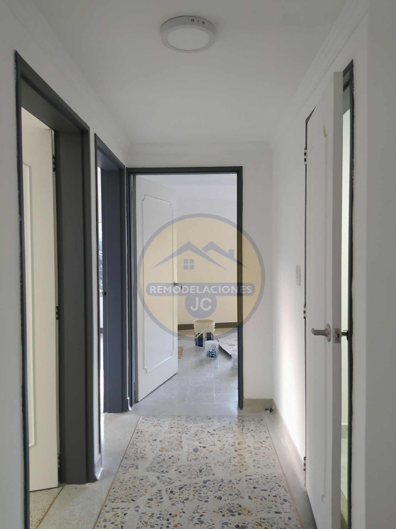 pintura de casa en bello, Medellín, Itagüí y envigado