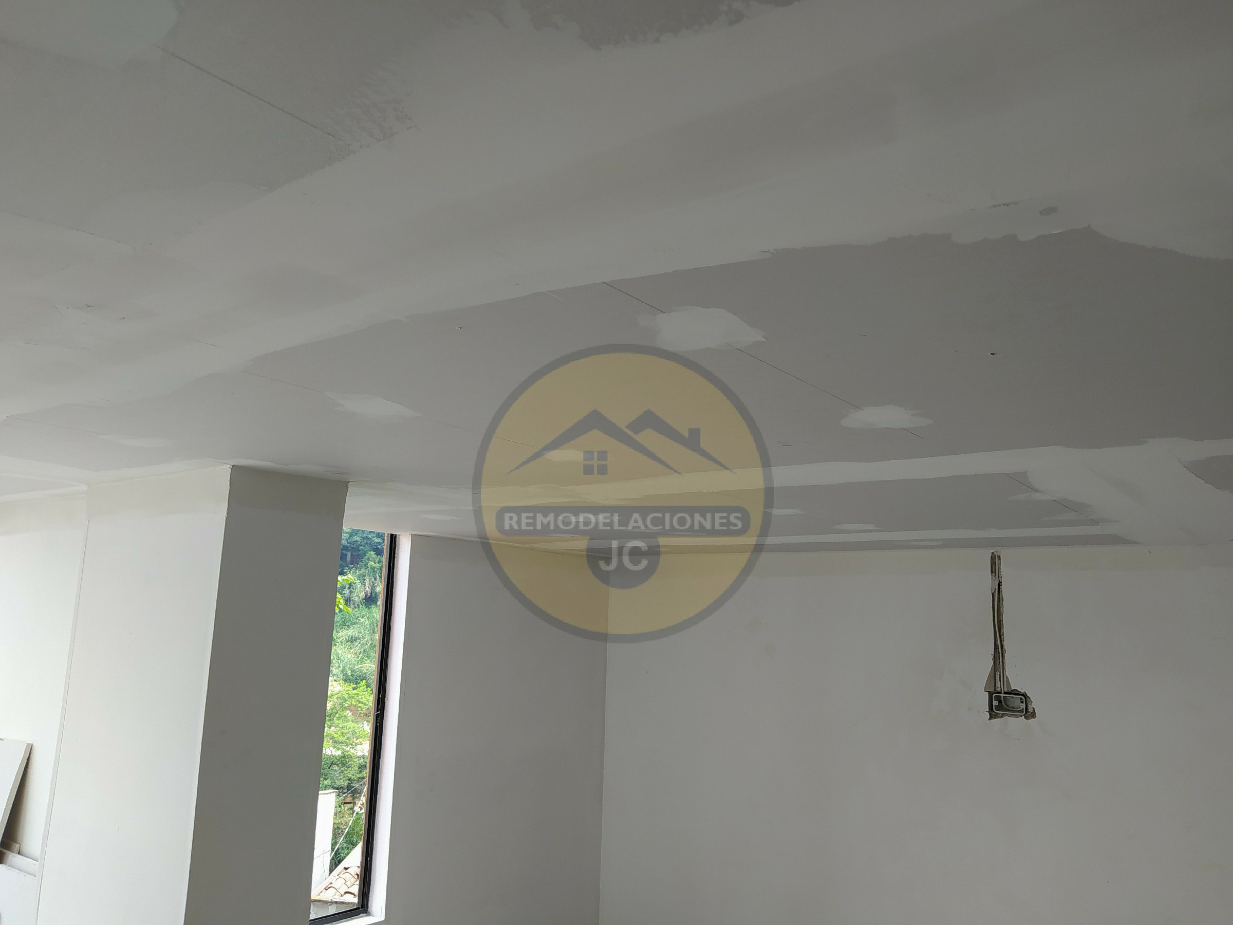 acabados de obra blanca