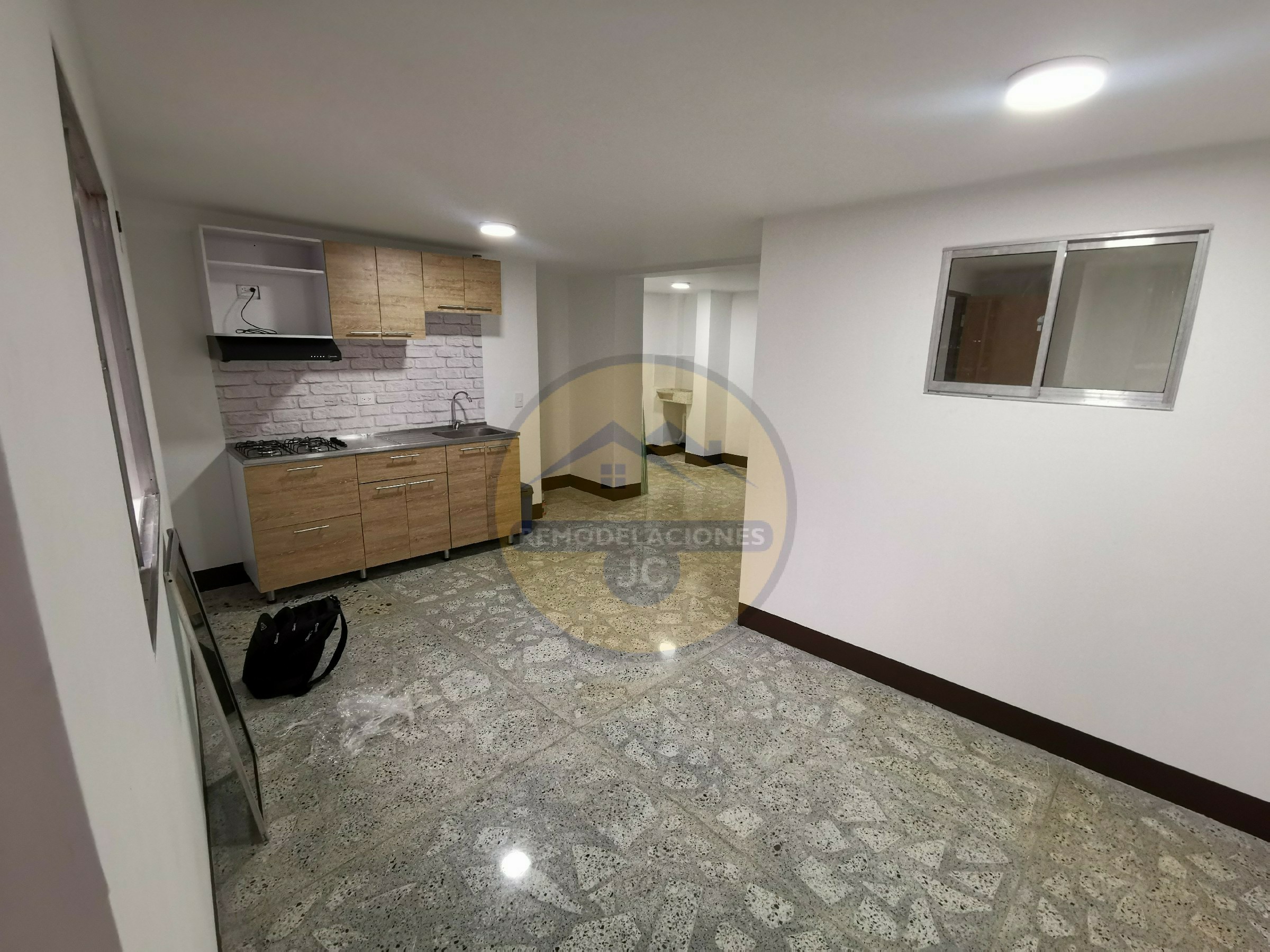 remodelación de apartamentos y casas
