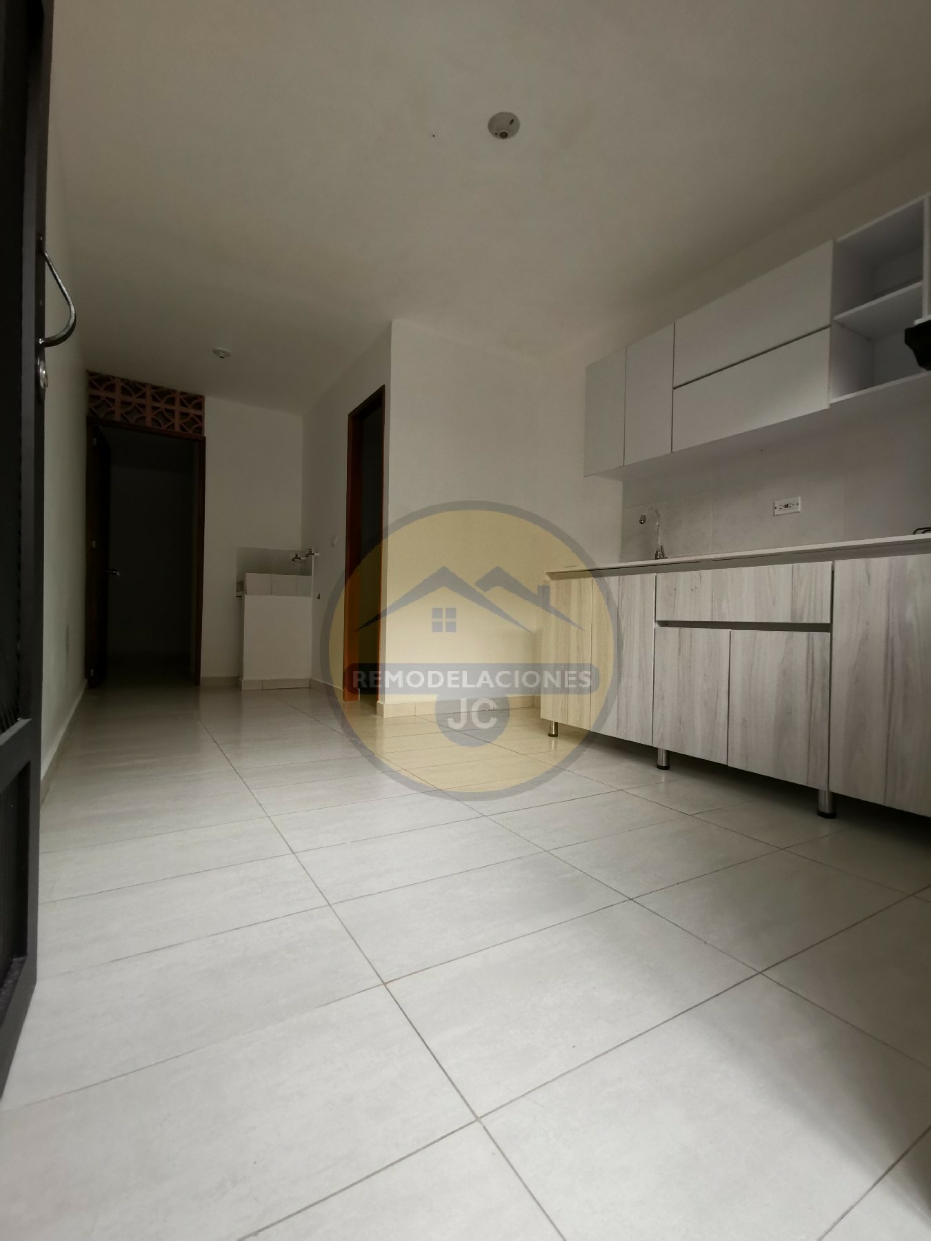 apartamento remodelado