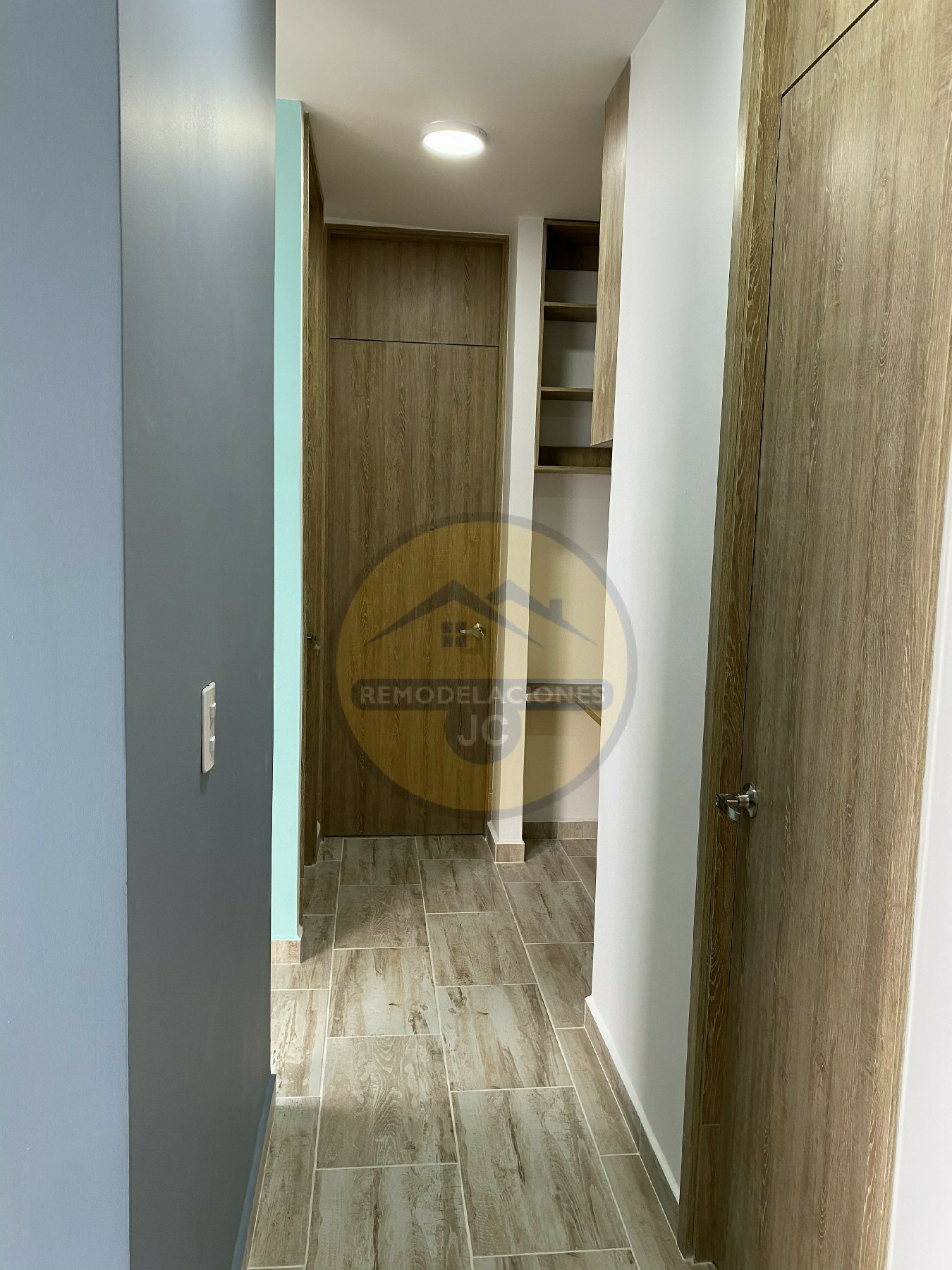 acabados de apartamento nuevo en bello